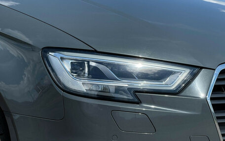 Audi A3, 2020 год, 2 097 000 рублей, 15 фотография