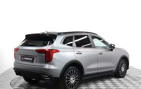 Haval Jolion, 2024 год, 2 049 900 рублей, 5 фотография