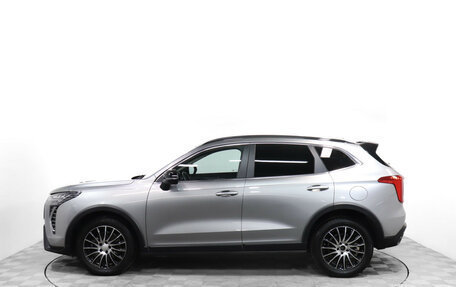 Haval Jolion, 2024 год, 2 049 900 рублей, 9 фотография