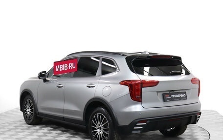 Haval Jolion, 2024 год, 2 049 900 рублей, 8 фотография