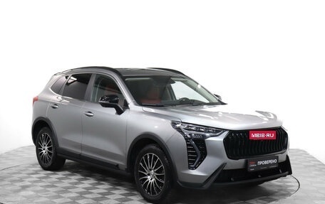 Haval Jolion, 2024 год, 2 049 900 рублей, 3 фотография