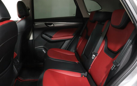 Haval Jolion, 2024 год, 2 049 900 рублей, 11 фотография