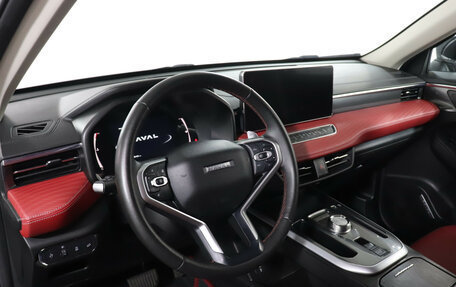 Haval Jolion, 2024 год, 2 049 900 рублей, 14 фотография