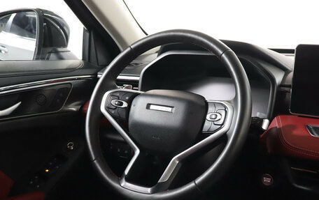 Haval Jolion, 2024 год, 2 049 900 рублей, 16 фотография