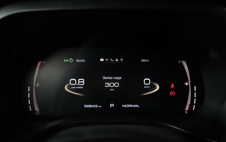 Haval Jolion, 2024 год, 2 049 900 рублей, 12 фотография