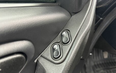 Chevrolet Niva I рестайлинг, 2018 год, 842 700 рублей, 18 фотография