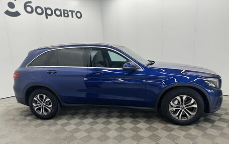 Mercedes-Benz GLC, 2016 год, 3 100 000 рублей, 9 фотография