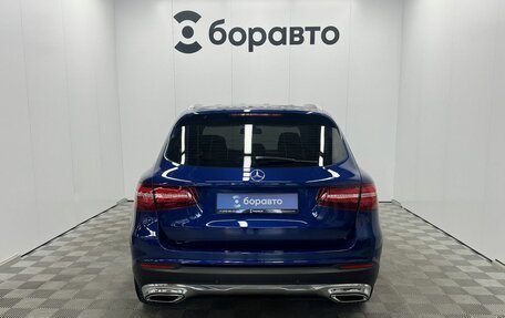 Mercedes-Benz GLC, 2016 год, 3 100 000 рублей, 7 фотография