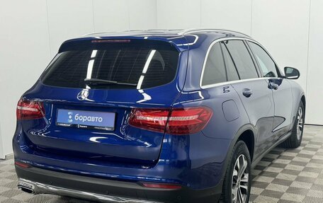 Mercedes-Benz GLC, 2016 год, 3 100 000 рублей, 5 фотография