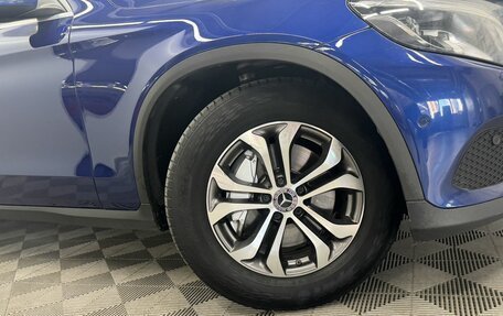 Mercedes-Benz GLC, 2016 год, 3 100 000 рублей, 11 фотография