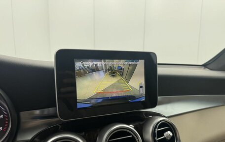 Mercedes-Benz GLC, 2016 год, 3 100 000 рублей, 23 фотография