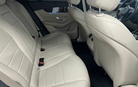 Mercedes-Benz GLC, 2016 год, 3 100 000 рублей, 13 фотография
