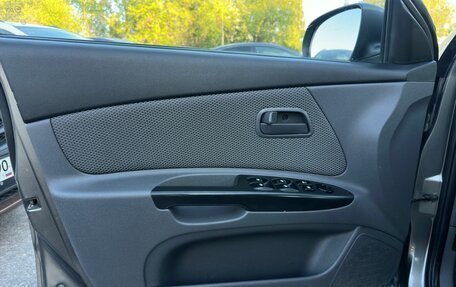 KIA Rio II, 2010 год, 670 000 рублей, 8 фотография