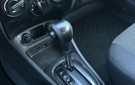 KIA Rio II, 2010 год, 670 000 рублей, 17 фотография