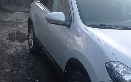 Nissan Qashqai, 2011 год, 1 050 000 рублей, 3 фотография