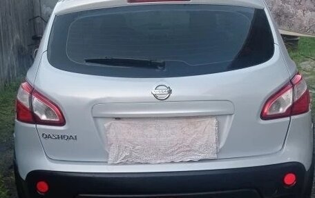 Nissan Qashqai, 2011 год, 1 050 000 рублей, 4 фотография
