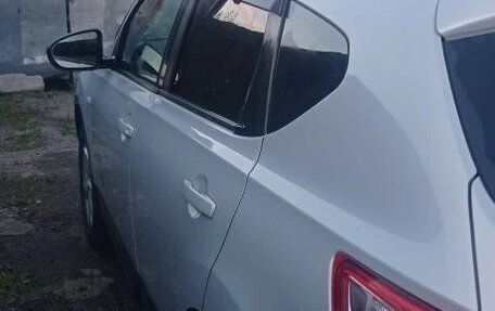 Nissan Qashqai, 2011 год, 1 050 000 рублей, 7 фотография