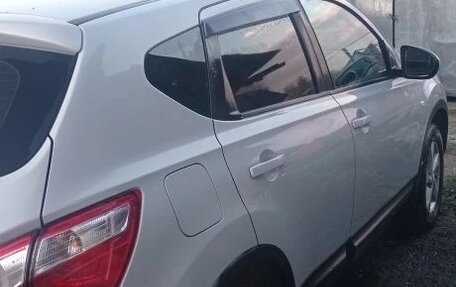 Nissan Qashqai, 2011 год, 1 050 000 рублей, 6 фотография