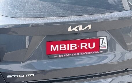 KIA Sorento IV, 2023 год, 3 600 000 рублей, 3 фотография