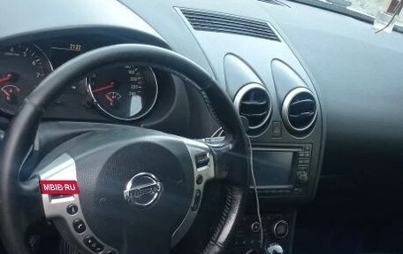 Nissan Qashqai, 2011 год, 1 050 000 рублей, 5 фотография