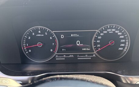 KIA Sorento IV, 2023 год, 3 600 000 рублей, 6 фотография