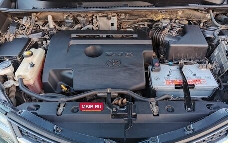 Toyota RAV4, 2013 год, 1 990 000 рублей, 13 фотография