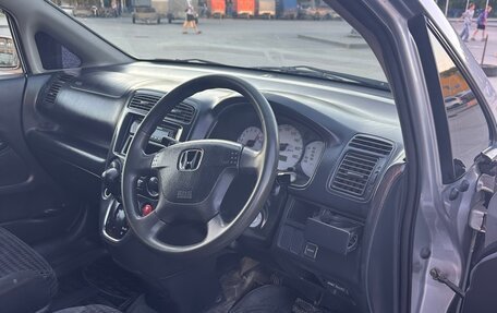 Honda Stream I рестайлинг, 2001 год, 230 000 рублей, 5 фотография