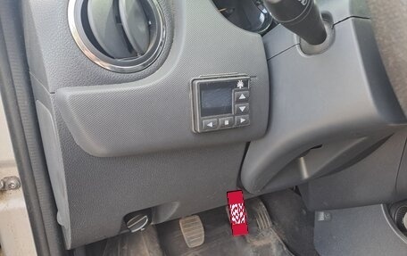 Renault Duster I рестайлинг, 2016 год, 1 080 000 рублей, 8 фотография