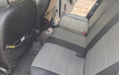 Renault Duster I рестайлинг, 2016 год, 1 080 000 рублей, 14 фотография