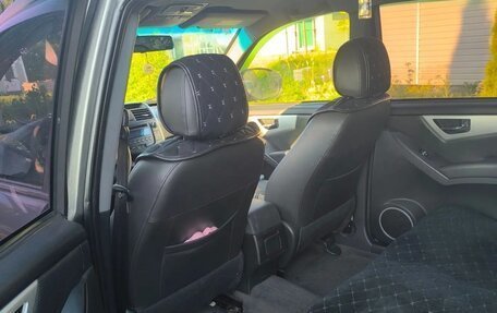 Lifan X60 I рестайлинг, 2014 год, 429 000 рублей, 11 фотография