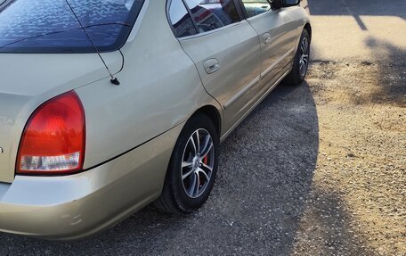 Hyundai Elantra III, 2003 год, 350 000 рублей, 6 фотография