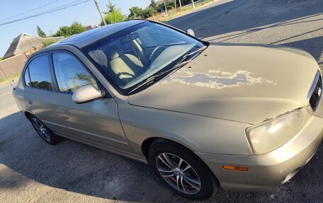 Hyundai Elantra III, 2003 год, 350 000 рублей, 9 фотография