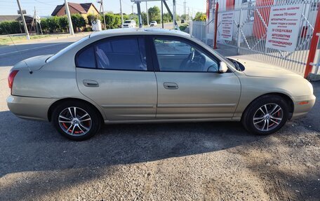 Hyundai Elantra III, 2003 год, 350 000 рублей, 8 фотография
