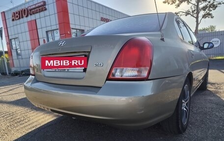 Hyundai Elantra III, 2003 год, 350 000 рублей, 5 фотография