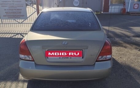 Hyundai Elantra III, 2003 год, 350 000 рублей, 3 фотография
