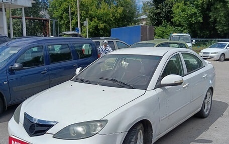 Haima 3, 2011 год, 210 000 рублей, 4 фотография