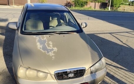 Hyundai Elantra III, 2003 год, 350 000 рублей, 10 фотография
