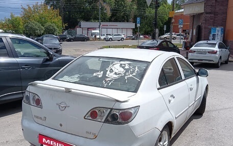 Haima 3, 2011 год, 210 000 рублей, 5 фотография