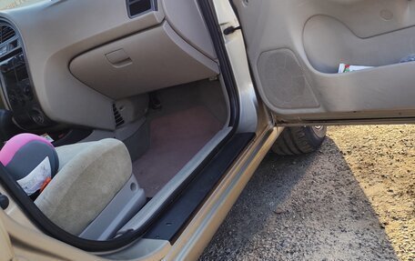 Hyundai Elantra III, 2003 год, 350 000 рублей, 16 фотография