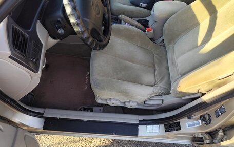 Hyundai Elantra III, 2003 год, 350 000 рублей, 14 фотография