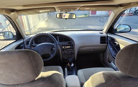 Hyundai Elantra III, 2003 год, 350 000 рублей, 13 фотография