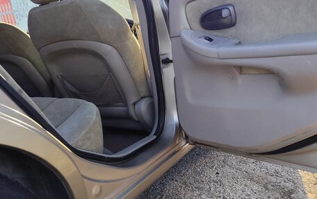 Hyundai Elantra III, 2003 год, 350 000 рублей, 19 фотография