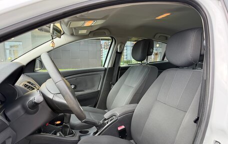 Renault Fluence I, 2011 год, 580 000 рублей, 6 фотография