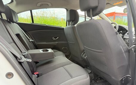 Renault Fluence I, 2011 год, 580 000 рублей, 7 фотография
