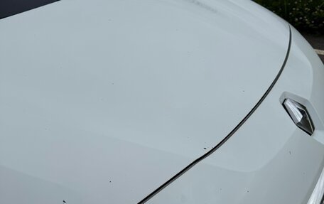 Renault Fluence I, 2011 год, 580 000 рублей, 14 фотография