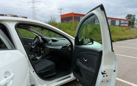 Renault Fluence I, 2011 год, 580 000 рублей, 9 фотография