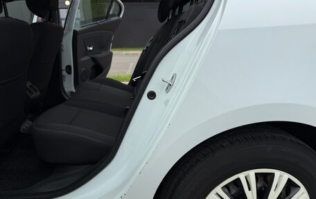 Renault Fluence I, 2011 год, 580 000 рублей, 12 фотография
