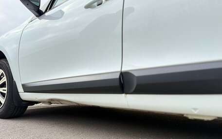 Renault Fluence I, 2011 год, 580 000 рублей, 15 фотография