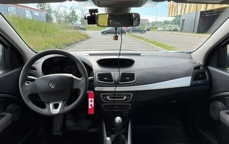 Renault Fluence I, 2011 год, 580 000 рублей, 8 фотография