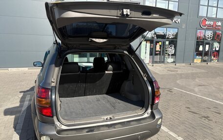 Pontiac Vibe II, 2004 год, 700 000 рублей, 6 фотография